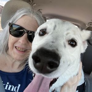 Meet your Posher, Kathy